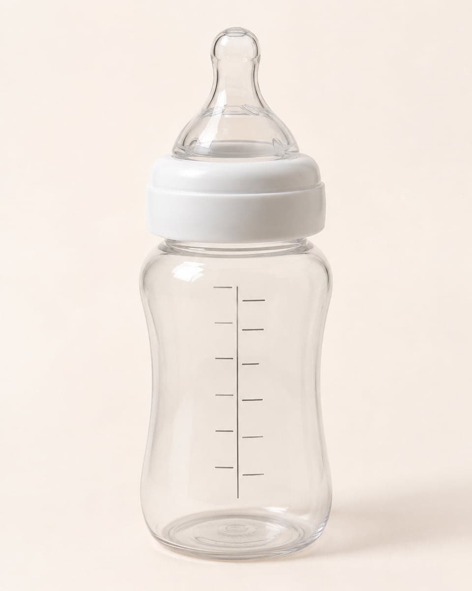 Bình sữa 240ml