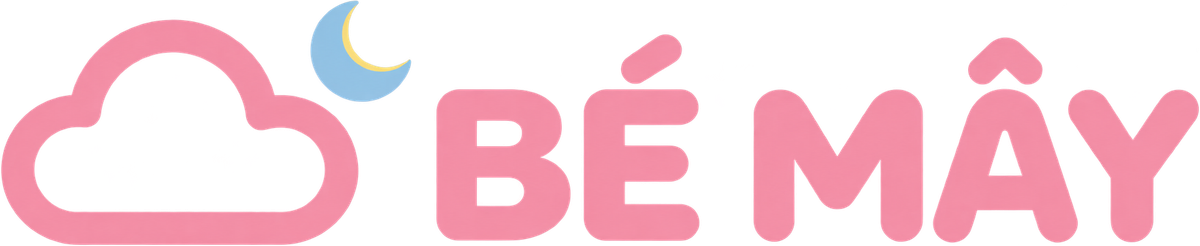 Bé Mây